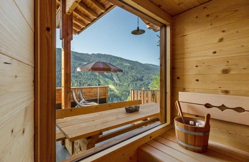 Bischofshofen Ski Chalet | Bauernhaus Chalet Unterkoller