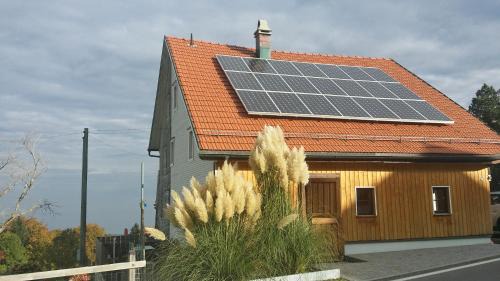 Wolfhalden House | Bauernhaus Hinterbühle