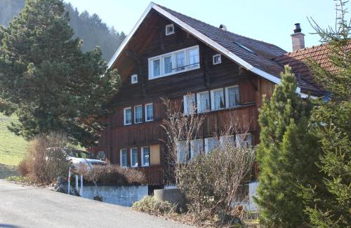 Wolfhalden House | Bauernhaus Hinterbühle