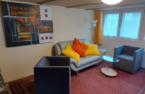 Wolfhalden House | Bauernhaus Hinterbühle