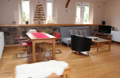 Zermullen Apartment | Bauernhaus in der Bachstraße