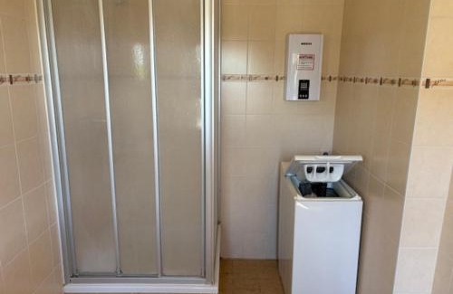 Hartha Apartment | Bauernhof