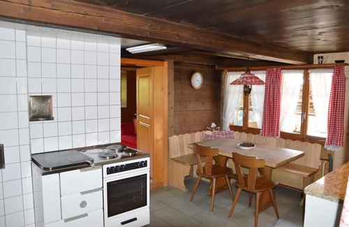 Signau Apartment | Bauernhof Gerber