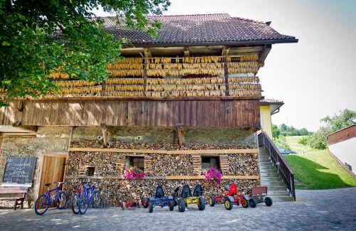 Keutschach am See House | Bauernhof Liendl