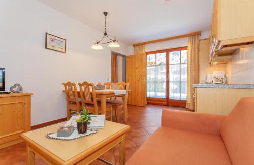 Grossarl Apartment | Bauernhof Schornlehen
