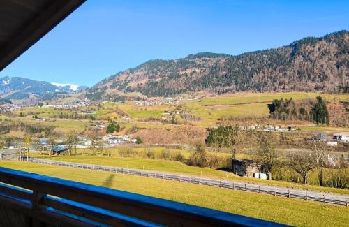 Sankt Veit im Pongau Apartment | Bauernhof Sonnenhuab