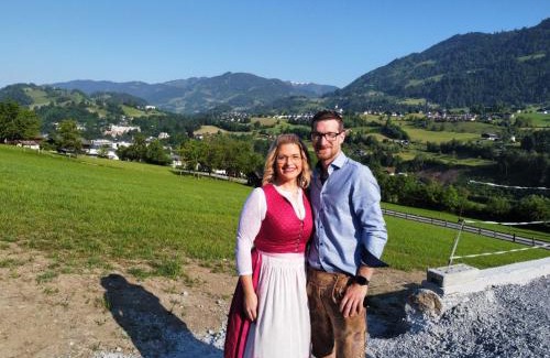 Sankt Veit im Pongau Apartment | Bauernhof Sonnenhuab