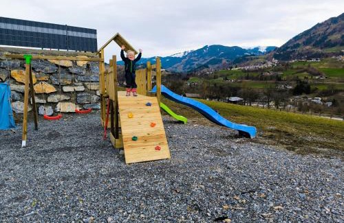 Sankt Veit im Pongau Apartment | Bauernhof Sonnenhuab
