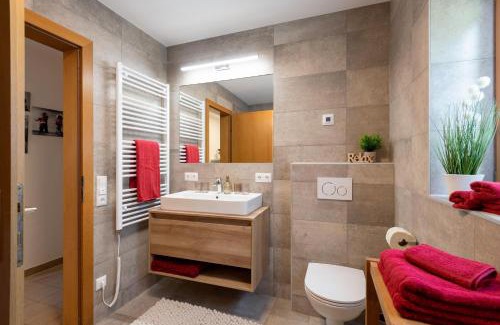 Soell House | Bauernhof Unterstegen