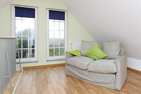 Wangerland Apartment | Bauernhofferien Schild Fewo Strand