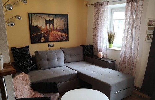Traunstein Apartment | Bauers Ranch, EG-Wohnung, 50m², 2 - 4 Pers., W-LAN, Waschmaschine