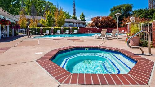 Logan Hotel | Baugh Motel, SureStay Collection by Best Western