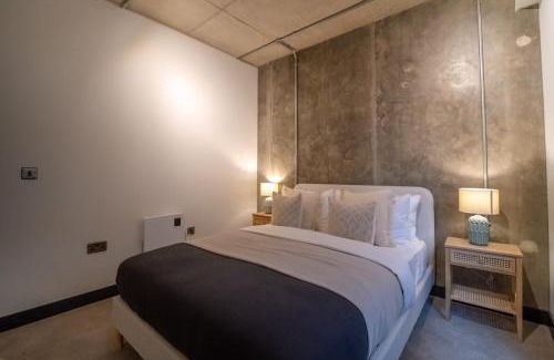 Manchester City Centre House | Bauhaus by The Heim Residences