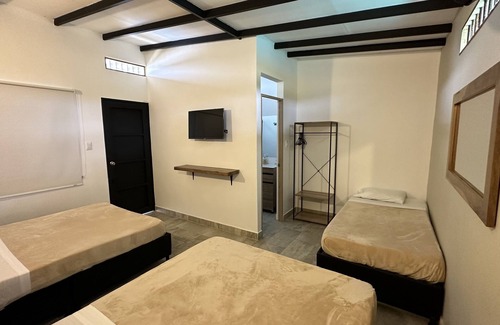 Filandia Hotel | Baum hotel