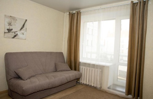 Kazan City Centre Apartment | Baumana apart