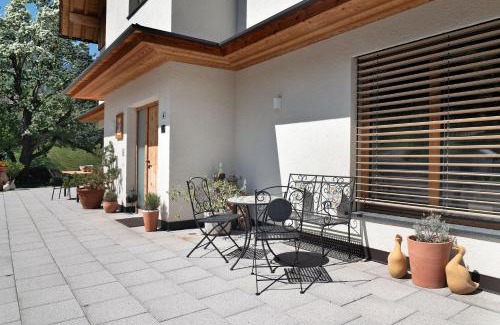 Villnoss House | Baumannhof Villnöß