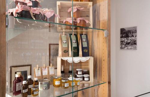 Villnoss House | Baumannhof Villnöß