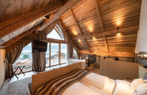 Schonbach Cabin | Baumhaus by Hotel Gassner