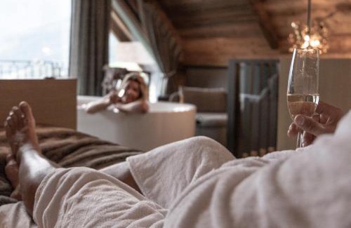 Schonbach Cabin | Baumhaus by Hotel Gassner