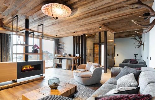 Schonbach Cabin | Baumhaus by Hotel Gassner