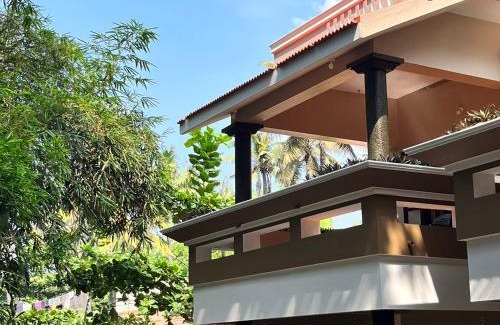 Varkala House | BAVA Beach Resort & Retreat Center Varkala
