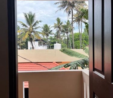 Varkala House | BAVA Beach Resort & Retreat Center Varkala