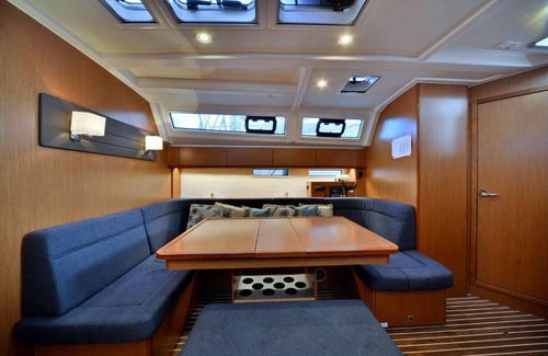 Mangalia Boat Rental | BAVARIA Luxury Yacht