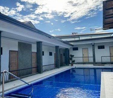 Malabanias Hotel | Bavarian Guest House