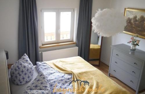 Gstadt House | Bavarian holiday apartment more