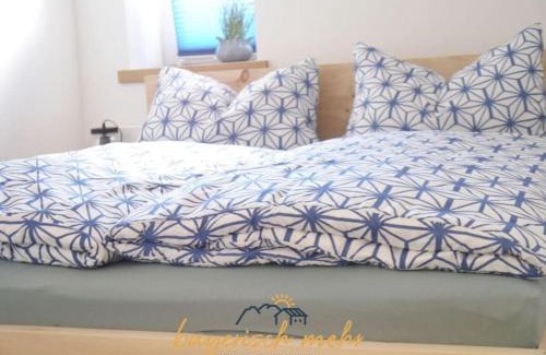 Gstadt House | Bavarian holiday apartment more