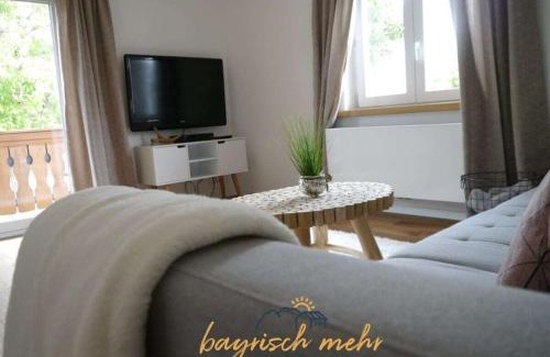 Gstadt House | Bavarian holiday apartment more