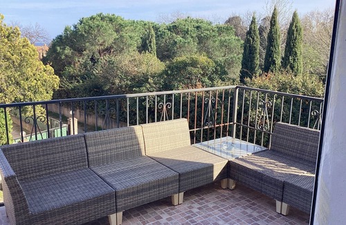 Santa-Lucia-di-Moriani Apartment | BAVELLA apartment near the sea