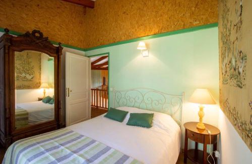 Zonza Bed & Breakfast | BAVELLA VISTA