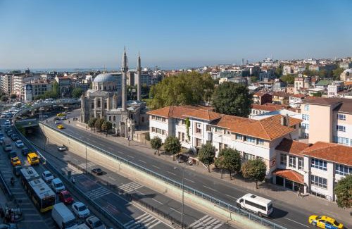Fatih Hotel | Baver Hotel