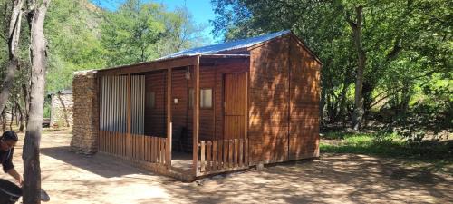 Baviaans Apartment | Baviaanskloof Guest Cottages
