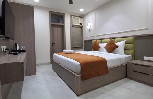 Kanpur Hotel | Bawa Hotel
