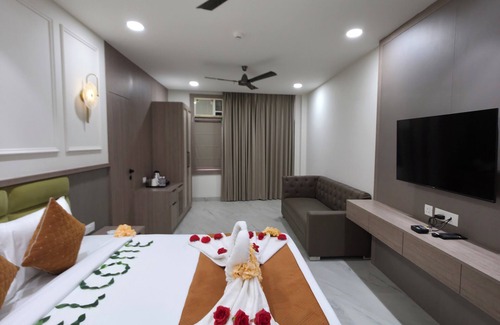 Kanpur Hotel | Bawa Hotel
