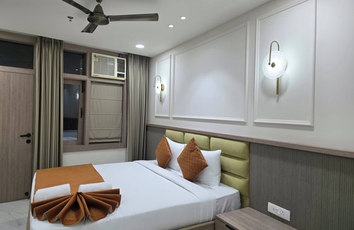 Kanpur Hotel | Bawa Hotel