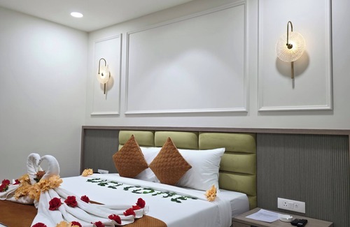 Kanpur Hotel | Bawa Hotel