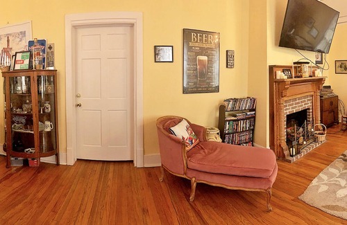 Georgetown Bed & Breakfast | Baxter's Brewhouse Inn Bed and Brew