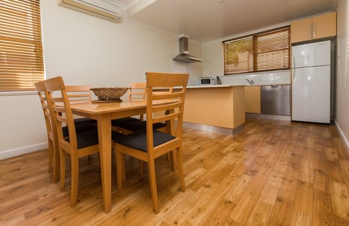 Port Lincoln Apartment | Bay 10 Accommodation