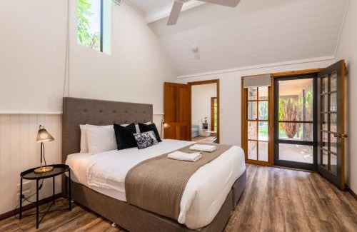 Woollamia House | Bay and Bush Jervis Bay