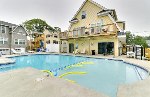 Ogunquit - Wells Apartment | Bay Breeze