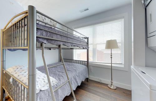 Ogunquit - Wells Apartment | Bay Breeze