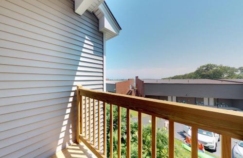 Ogunquit - Wells Apartment | Bay Breeze