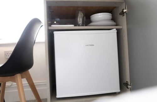 Grangetown Apartment | Bay City Studio Apartments in Cardiff