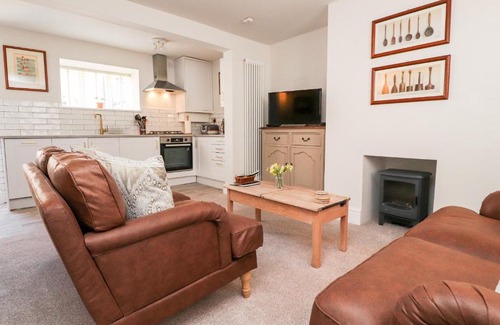 Morecambe House | Bay Cottage No 5