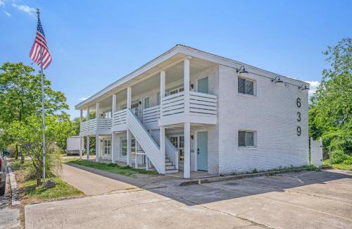 Willoughby Spit Apartment | Bay Haven - Paxton Suite