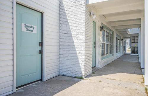 Willoughby Spit Apartment | Bay Haven - Paxton Suite