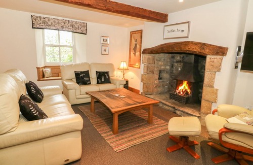 Skipton Cottage | BAY HORSE COTTAGE, family friendly, with open fire in Skipton